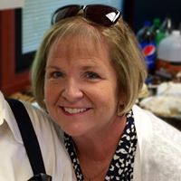 Debra Burnett Photo 14