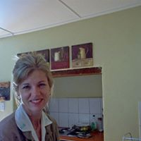 Sharon Pretorius Photo 3