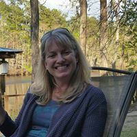 Cathy Garrett Photo 20