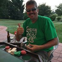 Brian Sutton Photo 42