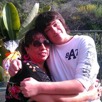 Manuela Reyes Photo 14