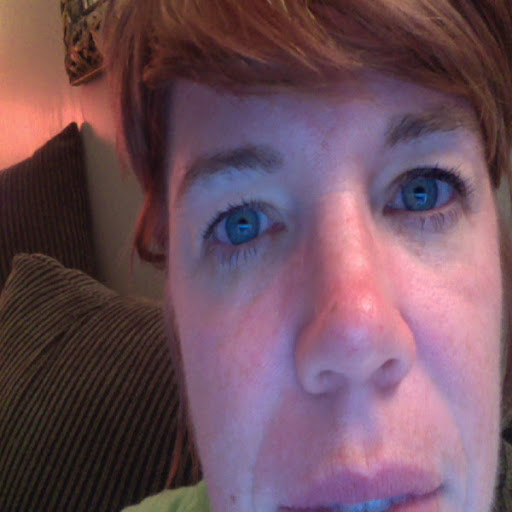 Nancy Christian Photo 25