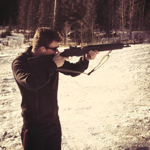 Jeff Doherty Photo 33