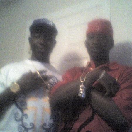 Rico Jones Photo 32