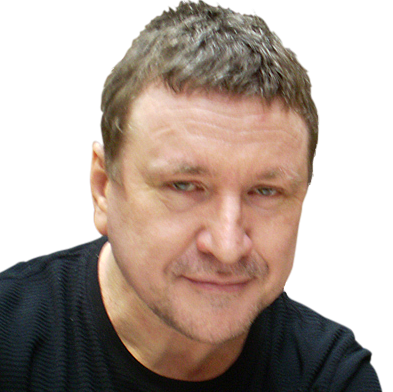 Paul Hannigan Photo 8