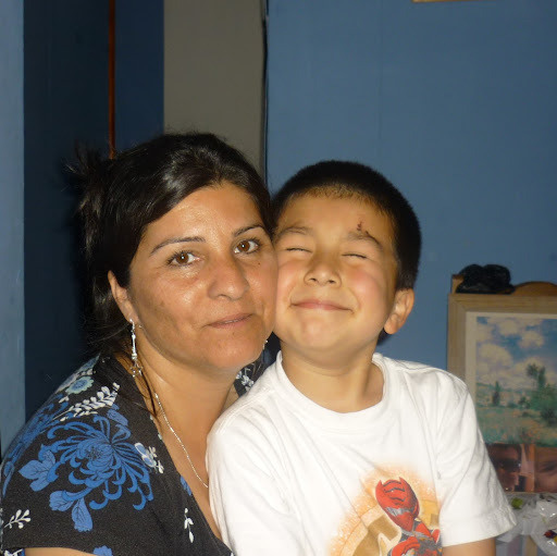 Claudia Aguilar Photo 35