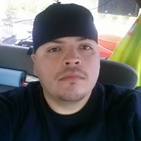 Johnny Gutierrez Photo 30