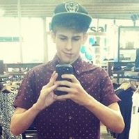 Liam Cronin Photo 30