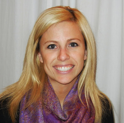 Michelle Hurt Photo 31