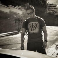Enrique Silva Photo 46