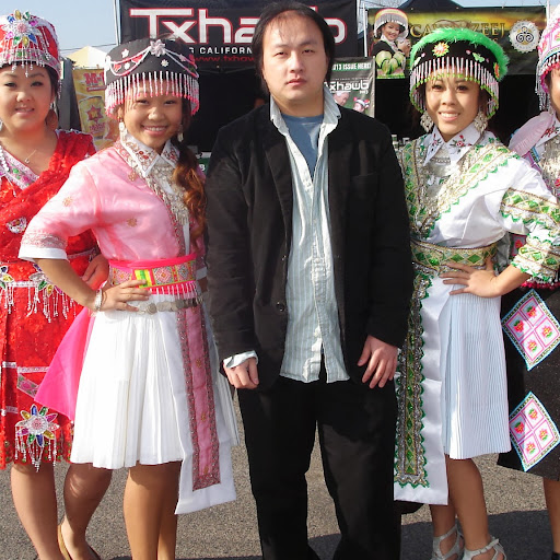 Pao Yang Photo 32