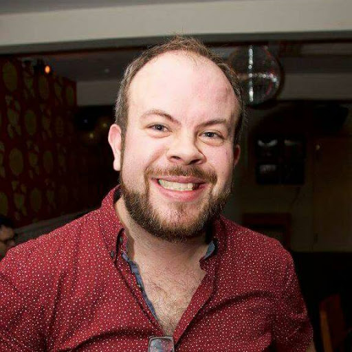 Richard Randall Photo 16