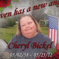 Cheryl Bickel Photo 7