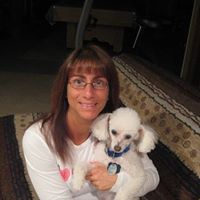 Christine Prevost Photo 23