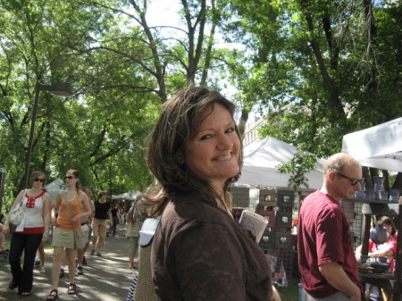 Melissa Pulver Photo 3