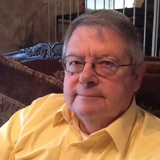 Fred Ball Photo 2