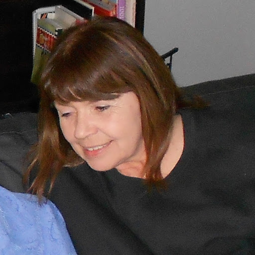 Cathy Pope Photo 21
