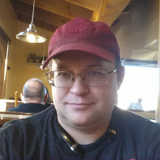 David Schell Photo 13