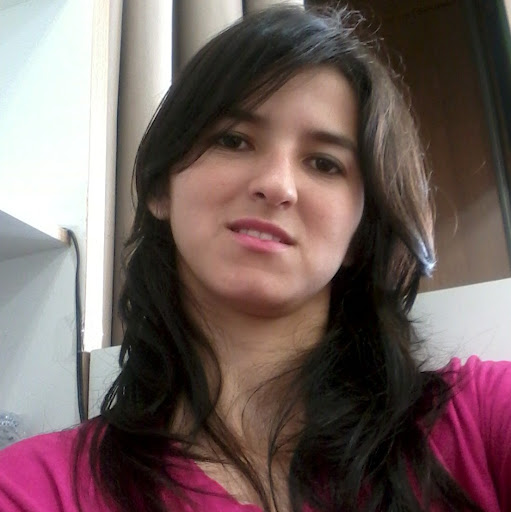 Anita Franco Photo 7