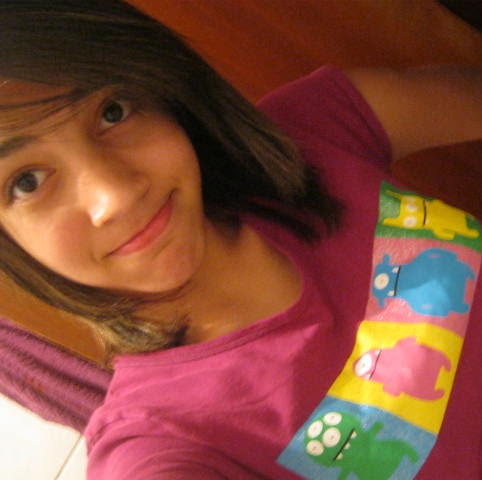 Joyce Botelho Photo 17