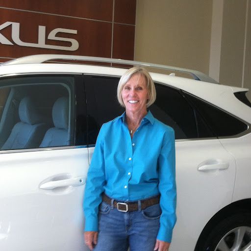 Carol Mccloud Photo 17