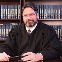 Thomas Judge Photo 35