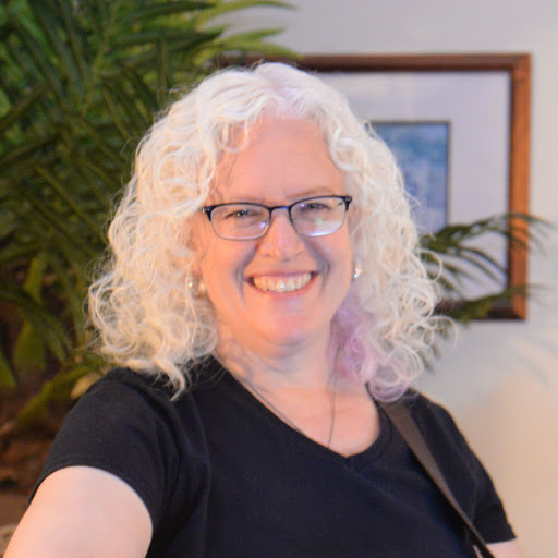 Susan Spiegel Photo 23