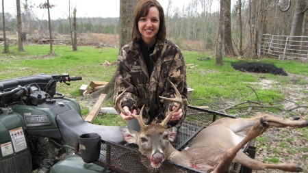 Jessica Taylor Photo 26