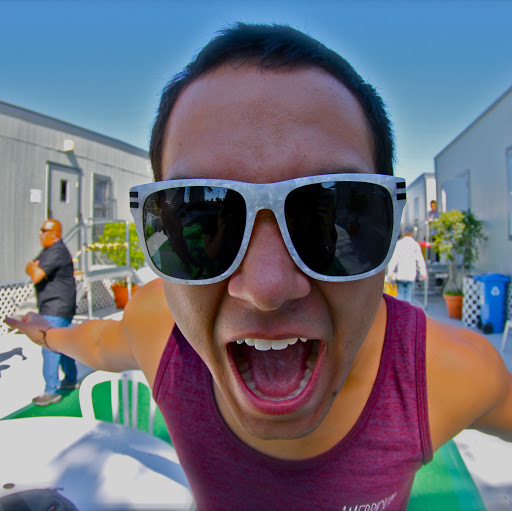 Carlos Pena Photo 11