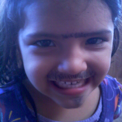 Thelma Garcia Photo 27