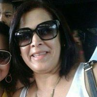 Regina Fraga Photo 6