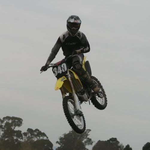 Jesse Hamilton Photo 27