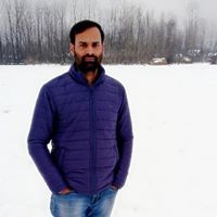 Tariq Ahmed Photo 43