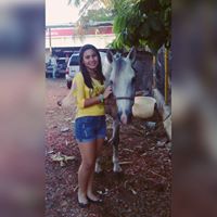 Daniela Torres Photo 42