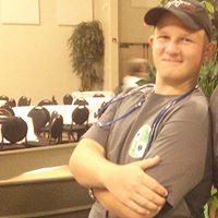 Mike Byers Photo 9