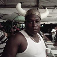 Gregory Hinds Photo 11