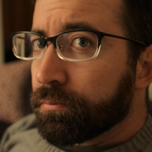 Daniel Weinstein Photo 48