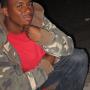 Amadou Bah Photo 12