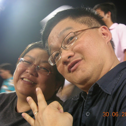 Edward Lim Photo 23