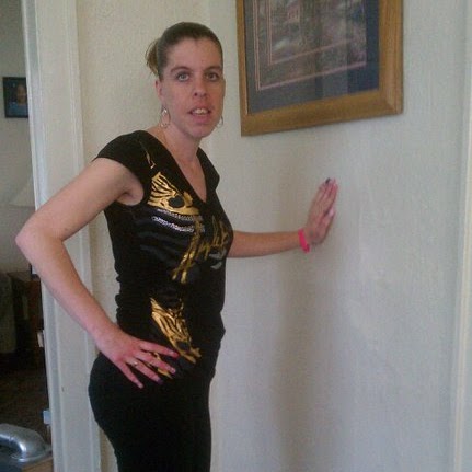 Stephanie Stratton Photo 12