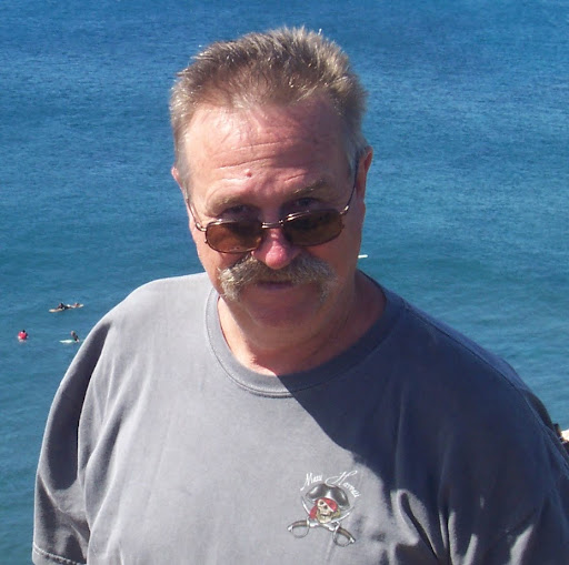 David Mcpherson Photo 46