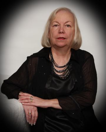 Edna Ross Photo 4