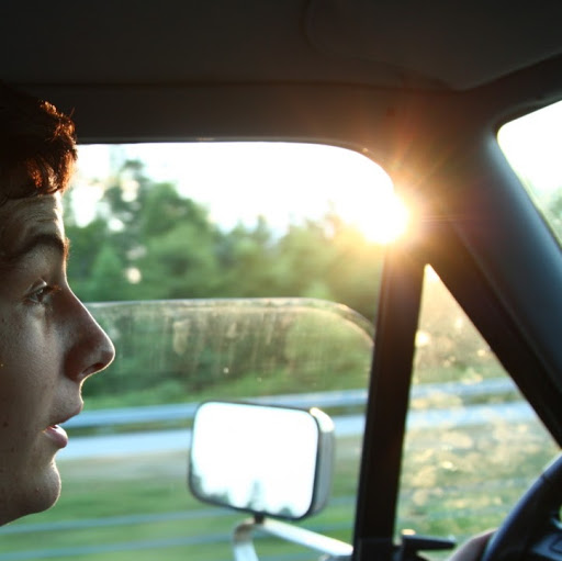 Dylan Brown Photo 15