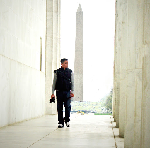 Raymond Tran Photo 35