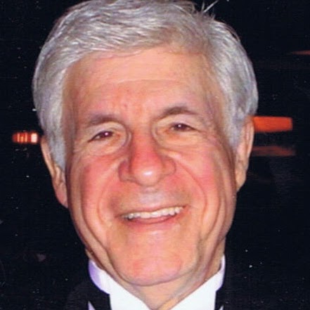 Gerald Levine Photo 28
