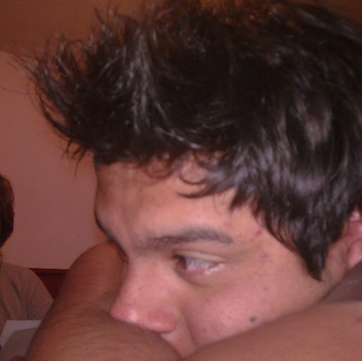 Arturo Vega Photo 17