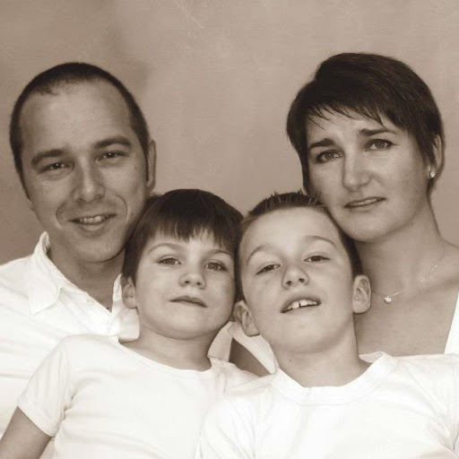 Patrick Roche Photo 17