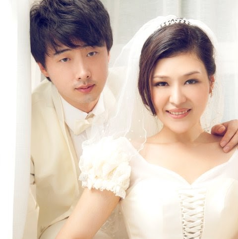 Louis Shen Photo 9