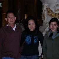 Cynthia Davies Photo 19