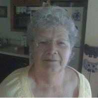 Maxine Blevins Photo 14